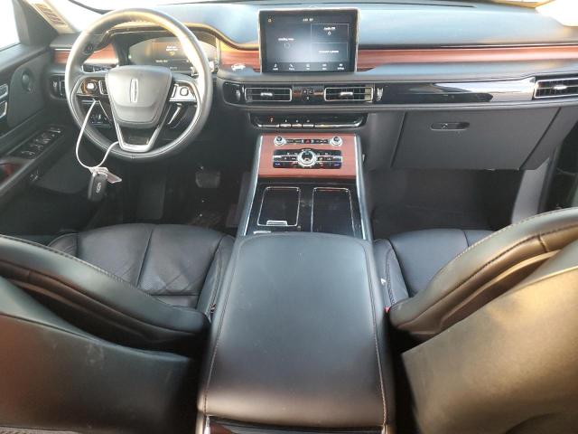 Photo 8 from auction – 2023 LINCOLN AVIATOR RE with VIN 5LM5J7XC2PGL21088