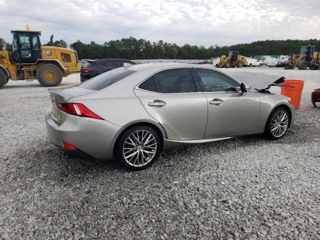 Photo 3 from auction – 2015 LEXUS IS 250 with VIN JTHBF1D28F5051359