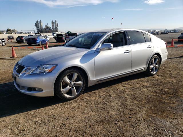 LEXUS GS 350 2010 with VIN JTHBE1KS9A0050149 - Photo from auction