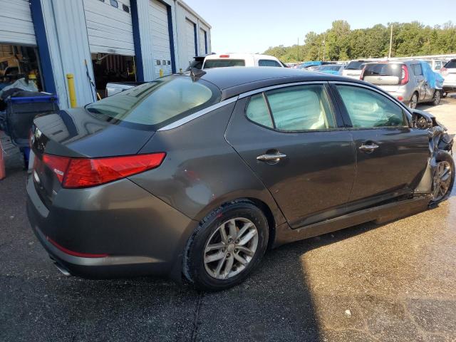 Photo 3 from auction – 2013 KIA OPTIMA LX with VIN 5XXGM4A70DG152726