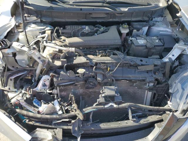 Photo 12 from auction – 2018 NISSAN ROGUE S with VIN KNMAT2MT1JP531535