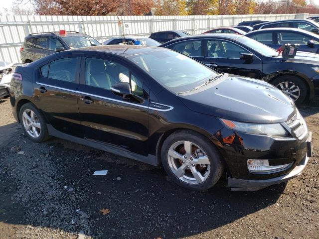 Photo 4 from auction – 2012 CHEVROLET VOLT with VIN 1G1RB6E40CU115168