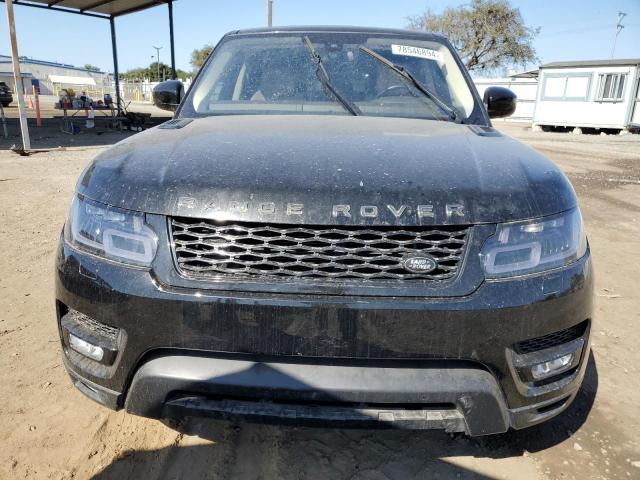 Photo 5 from auction – 2016 LAND ROVER RANGE ROVE with VIN SALWR2PF6GA112370