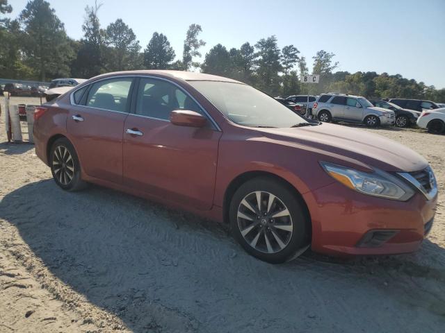 Photo 4 from auction – 2017 NISSAN ALTIMA 2.5 with VIN 1N4AL3AP6HC203435