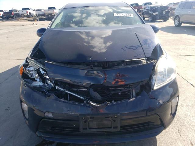 Photo 5 from auction – 2015 TOYOTA PRIUS with VIN JTDKN3DU6F0467229