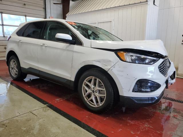 Photo 4 from auction – 2023 FORD EDGE SEL with VIN 2FMPK4J95PBA47526