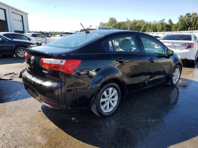 Photo 3 from auction – 2013 KIA RIO EX with VIN KNADN4A35D6243001