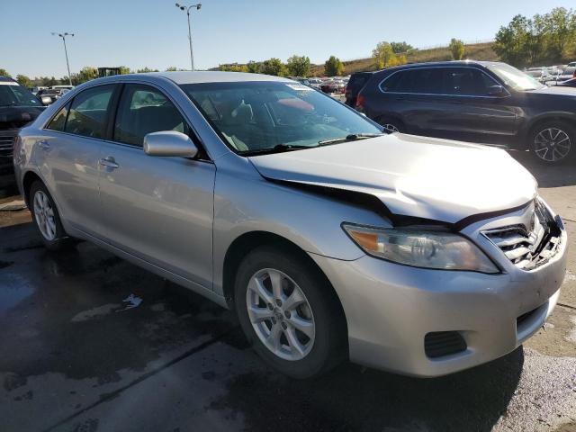 Photo 4 from auction – 2011 TOYOTA CAMRY BASE with VIN 4T1BF3EK1BU136129