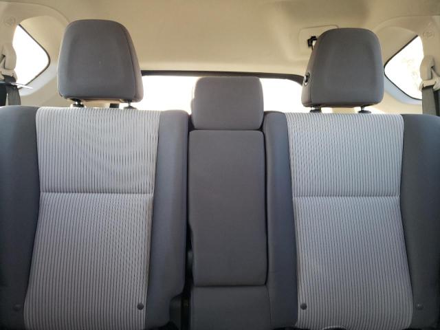 Photo 10 from auction – 2013 TOYOTA RAV4 LE with VIN 2T3BFREV5DW093373