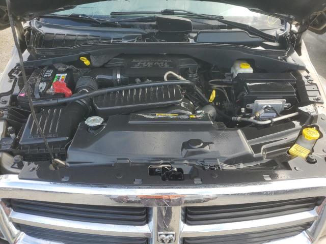 Photo 12 from auction – 2004 DODGE DURANGO SL with VIN 1D4HB48D24F168367
