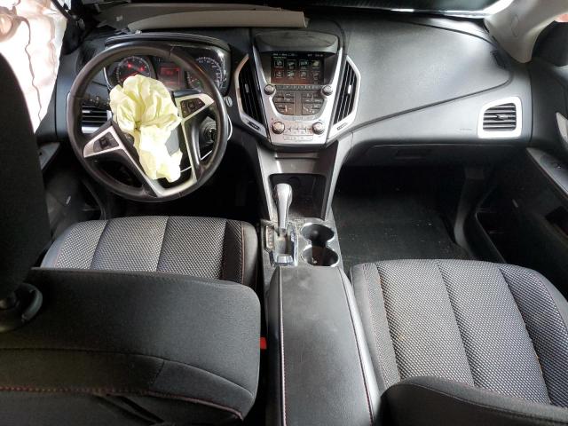 Photo 8 from auction – 2013 GMC TERRAIN SL with VIN 2GKFLTEK7D6291823