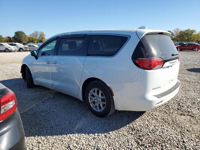 Photo 2 from auction – 2017 CHRYSLER PACIFICA T with VIN 2C4RC1DG8HR723124
