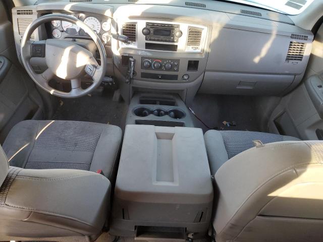 Foto 8 de la subasta – 2008 DODGE RAM 3500 S con VIN 3D7ML48A78G101918