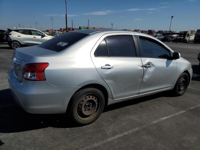 Photo 3 from auction – 2012 TOYOTA YARIS with VIN JTDBT4K32CL014970