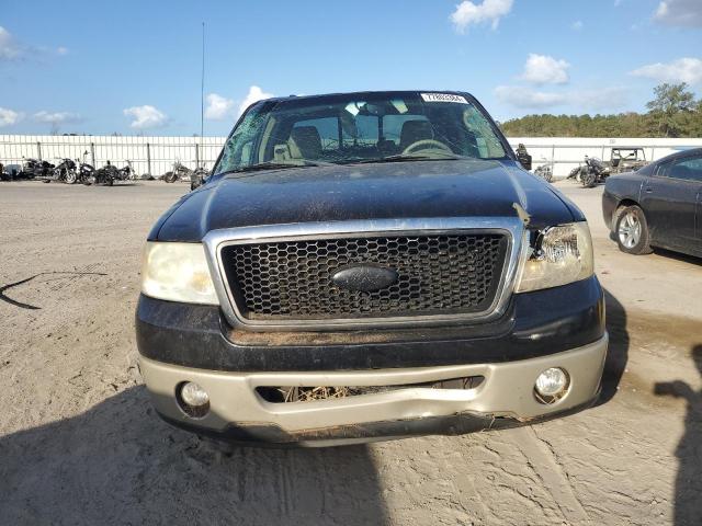 صورة رقم 5 من المزاد - 2008 FORD F150 مع VIN 1FTPX12V48FA54774