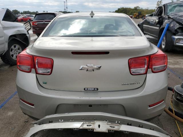 Photo 6 from auction – 2015 CHEVROLET MALIBU 1LT with VIN 1G11C5SL8FF206116