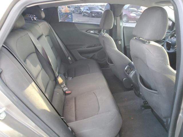 Photo 10 from auction – 2020 CHEVROLET MALIBU LT with VIN 1G1ZD5ST2LF072988