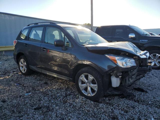 Photo 4 from auction – 2015 SUBARU FORESTER 2 with VIN JF2SJABCXFH485052