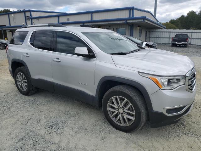 Photo 4 from auction – 2018 GMC ACADIA SLE with VIN 1GKKNLLS2JZ207709