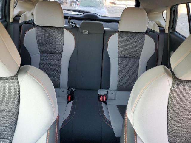 Photo 10 from auction – 2022 SUBARU CROSSTREK with VIN JF2GTAPC0NH253034