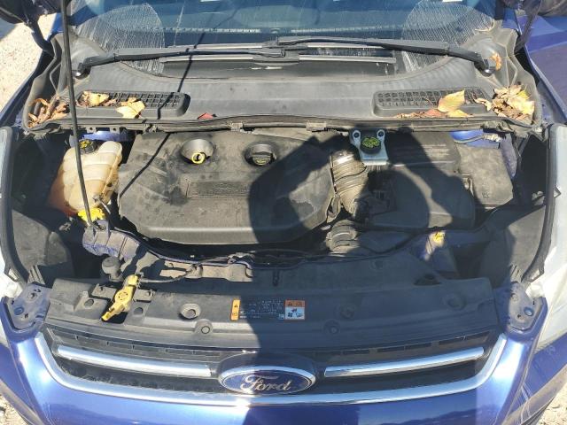 Photo 12 from auction – 2015 FORD ESCAPE TIT with VIN 1FMCU9J90FUB69273