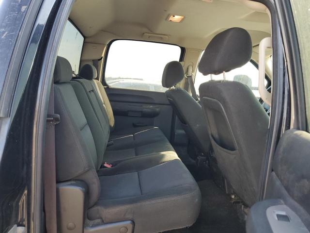 Photo 10 from auction – 2010 CHEVROLET SILVERADO with VIN 1GC4KXB65AF113589