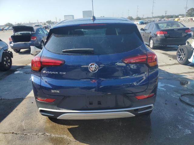 Zdjęcie 6 z aukcji – 2023 BUICK ENCORE GX z VIN KL4MMBS22PB048799