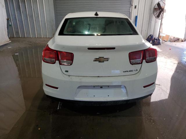Photo 6 from auction – 2016 CHEVROLET MALIBU LIM with VIN 1G11B5SA4GF127142