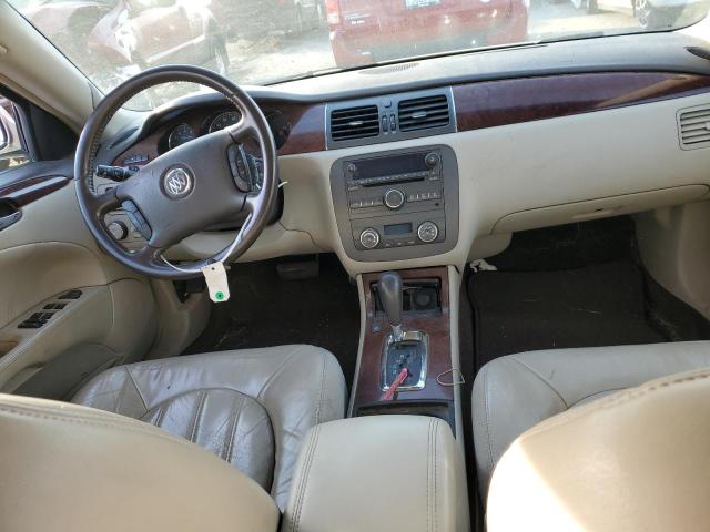 Photo 8 from auction – 2008 BUICK LUCERNE CX with VIN 1G4HD57208U161931