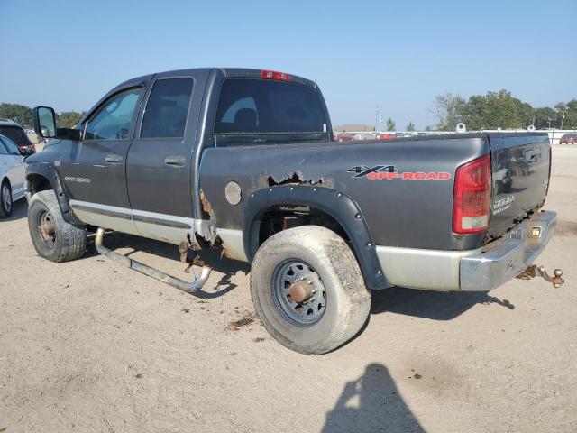 Photo 2 from auction – 2004 DODGE RAM 2500 S with VIN 3D7KU28D14G170598