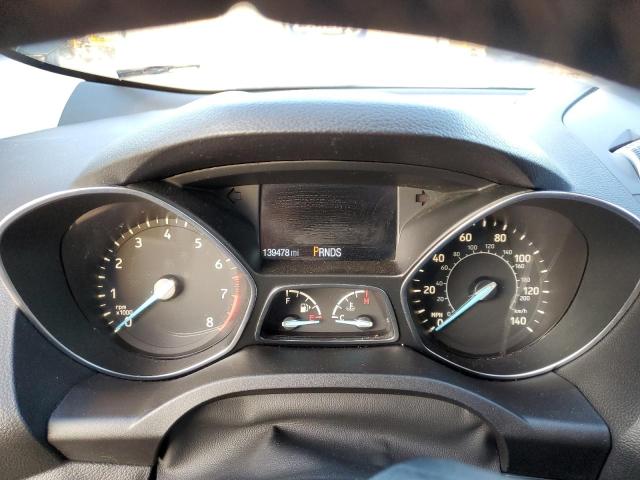 Photo 9 from auction – 2018 FORD ESCAPE SE with VIN 1FMCU0GDXJUD19843