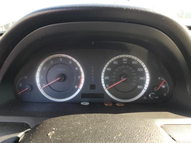 Photo 9 from auction – 2012 HONDA ACCORD EXL with VIN 1HGCS2B85CA002669