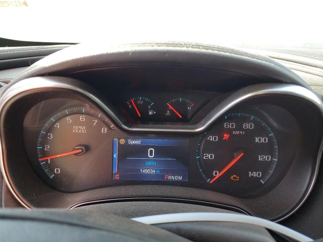 Photo 9 from auction – 2014 CHEVROLET IMPALA LT with VIN 1G1115SL2EU169550