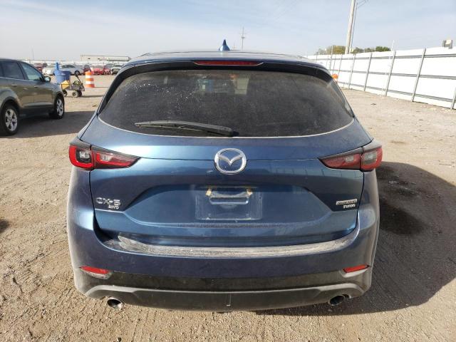 Photo 6 from auction – 2022 MAZDA CX-5 with VIN JM3KFBAY7N0605459