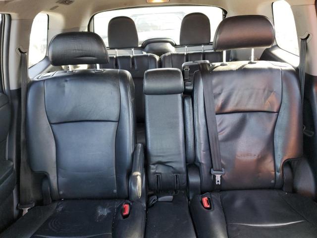 Photo 10 from auction – 2013 TOYOTA HIGHLANDER with VIN 5TDBK3EH3DS220366