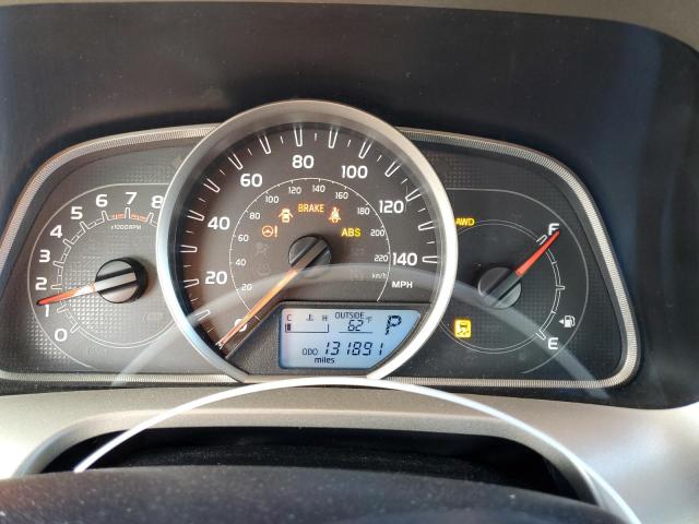 Photo 9 from auction – 2014 TOYOTA RAV4 XLE with VIN 2T3RFREV6EW206005
