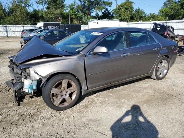 CHEVROLET MALIBU 1LT 2012 with VIN 1G1ZC5E05CF338685 - Photo from auction