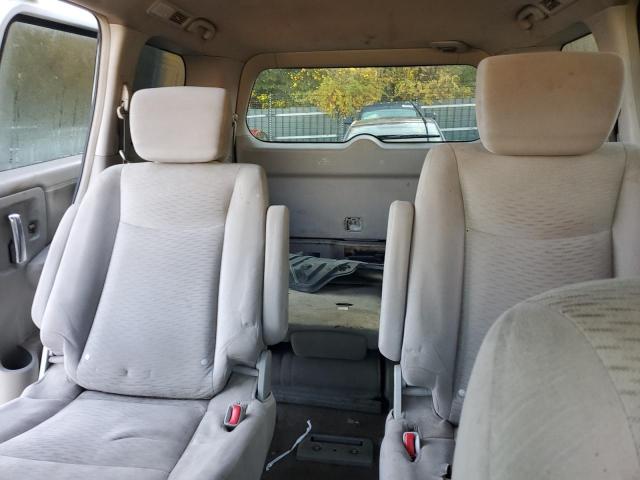 Photo 10 from auction – 2013 NISSAN QUEST S with VIN JN8AE2KP4D9068979