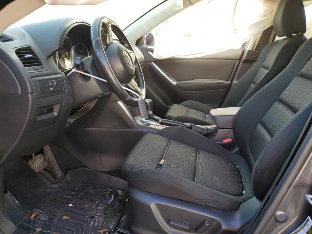 Photo 7 from auction – 2015 MAZDA CX-5 TOURI with VIN JM3KE4CY7F0528332