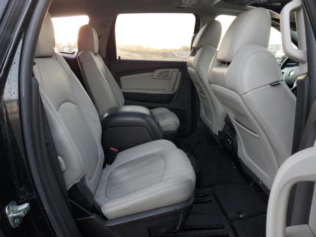 Photo 11 from auction – 2011 CHEVROLET TRAVERSE L with VIN 1GNKVLED2BJ416854