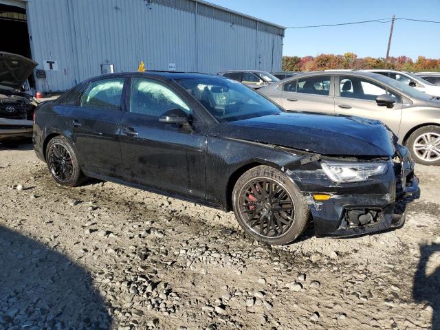 Photo 4 from auction – 2018 AUDI A4 PREMIUM with VIN WAUENAF48JA057868
