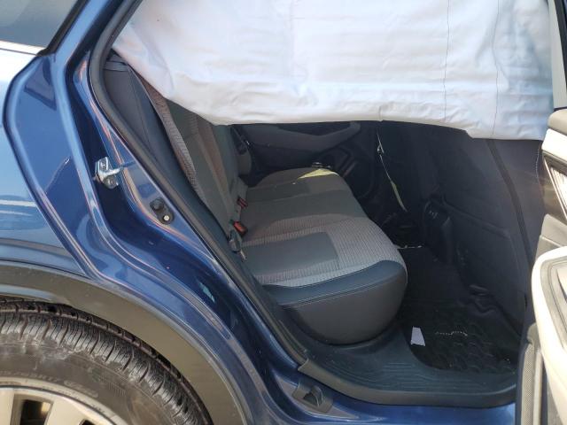 Photo 11 from auction – 2021 SUBARU OUTBACK PR with VIN 4S4BTAFC8M3135122