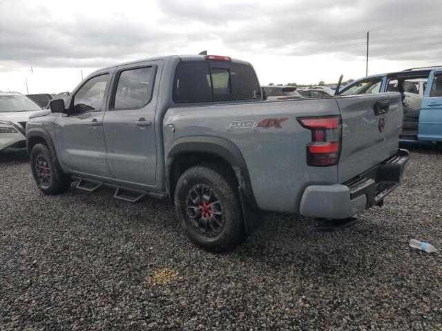 Photo 2 from auction – 2022 NISSAN FRONTIER S with VIN 1N6ED1EK7NN670145