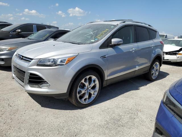 FORD ESCAPE TIT 2013 مع رقم تعريف المركبة 1FMCU9J90DUA93471 - صورة من المزاد