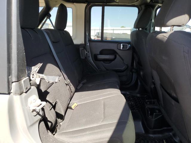 Photo 11 from auction – 2019 JEEP WRANGLER U with VIN 1C4HJXDG2KW558478
