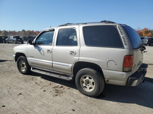 Photo 2 from auction – 2004 GMC YUKON with VIN 1GKEK13T74J249122