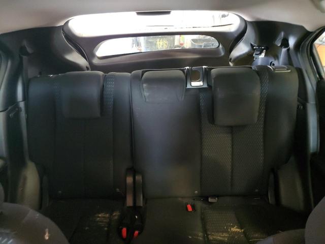 Photo 10 from auction – 2019 MITSUBISHI ECLIPSE CR with VIN JA4AT3AA3KZ024600