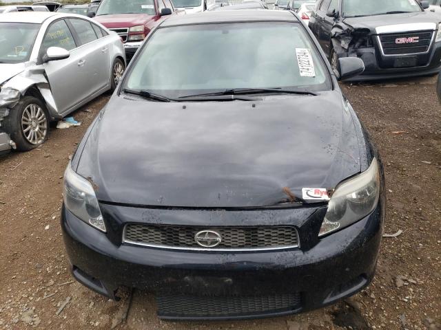 Photo 5 from auction – 2007 TOYOTA SCION TC with VIN JTKDE177970164037