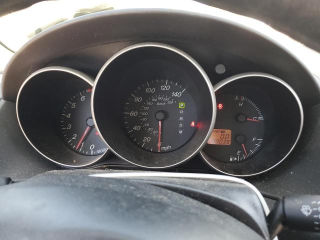 Photo 9 from auction – 2006 MAZDA 3 I with VIN JM1BK12F061462555