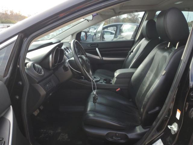 Photo 7 from auction – 2011 MAZDA CX-7 with VIN JM3ER2C59B0358514